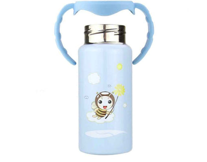 Stainless Steel Insulated Baby Bottle