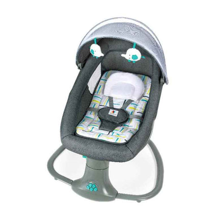 Multifunctional Baby Recliner Bassinet Chair