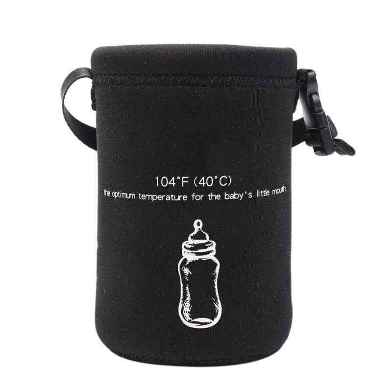 Outdoor Portable Baby Milk Bottle Warmer