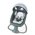 Multifunctional Baby Recliner Bassinet Chair