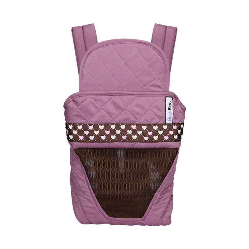 Lightweight Baby Carrier for Travel
