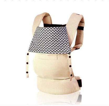 All-Position Baby Carrier for Infants &amp; Toddlers