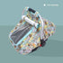 Baby Car Seat Canopy Cover with Mosquito Net