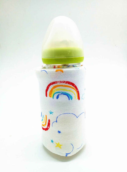 USB Stroller Bottle Warmer Insulated Travel Bag