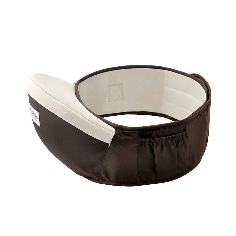 Baby Carrier Hip Seat with Walker Belt