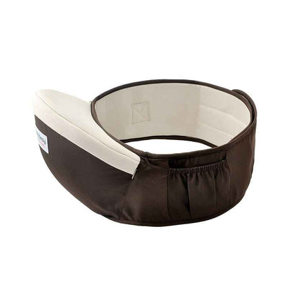 Baby Carrier Hip Seat with Walker Belt
