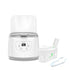 Double Bottle Warmer & Milk Sterilizer