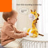Talking Recordable Plush Animal Toy