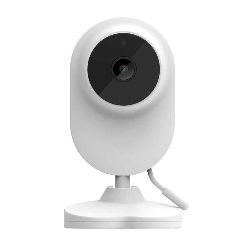 Compact WiFi Baby Monitor Camera