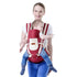 Newborn to Toddler Baby Carrier