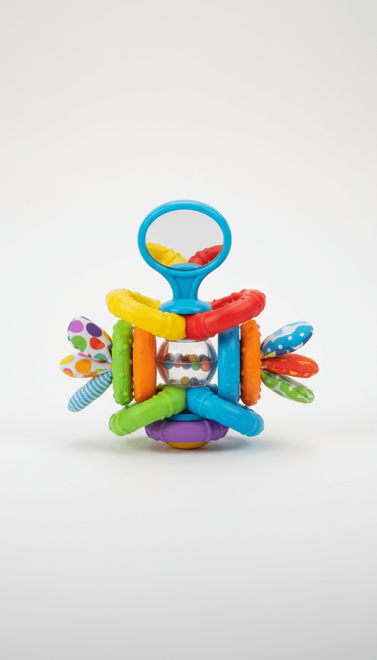 sensory development toy little - The Happy Baby Store