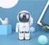 WiFi Remote Baby Monitor with Mobile App