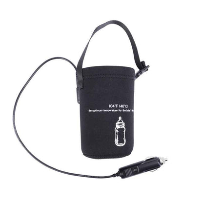 Outdoor Portable Baby Milk Bottle Warmer