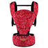 Front & Back Baby Carrier