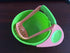 Baby Food Grinder & Fruit Feeder Set