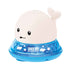 Whale Spray Bath Toy with LED Light & Music