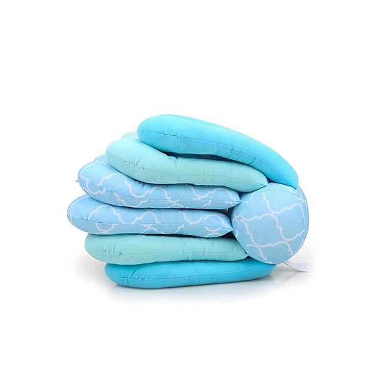 Butterfly Baby Feeding Support Pillow