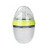 Soft Silicone Baby Bottle for Breast Milk