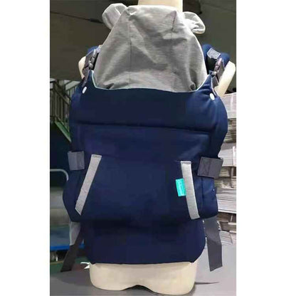 Ergonomic Baby Carrier for Newborns