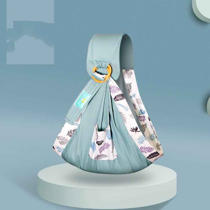 Baby Wrap Sling Carrier