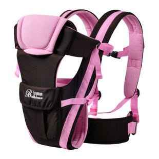 Adjustable Baby Sling Carrier
