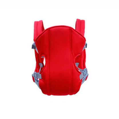 Toddler Hip Seat Carrier (1–4 Years)