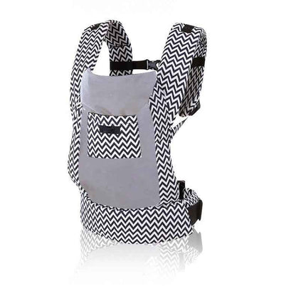 All-Position Baby Carrier for Infants &amp; Toddlers