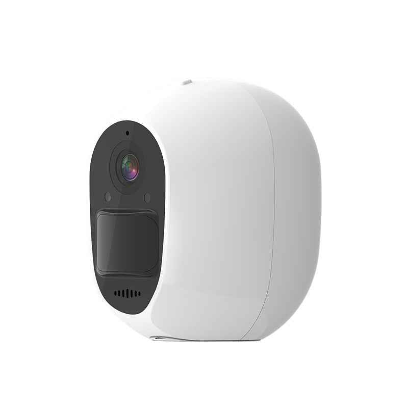 Smartphone App Baby Monitor Camera