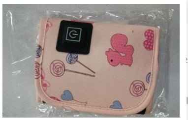 Portable Insulated Baby Bottle Warmer Bag