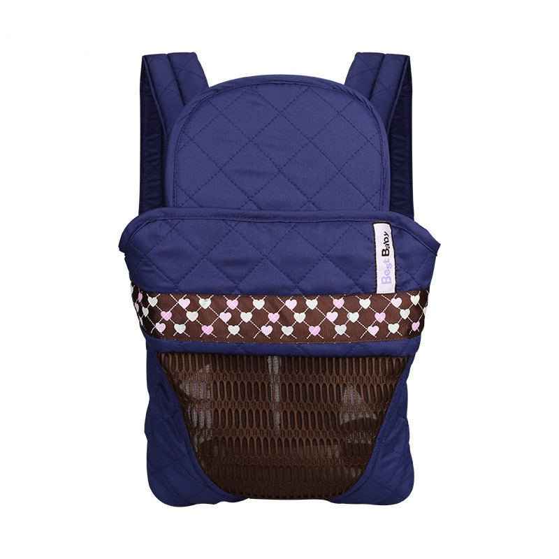 Lightweight Baby Carrier for Travel