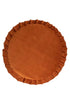 Round Cotton Padded Play Mat for Babies