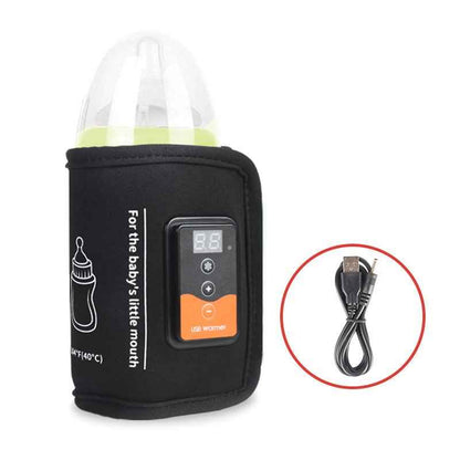 USB Home Baby Bottle Warmer