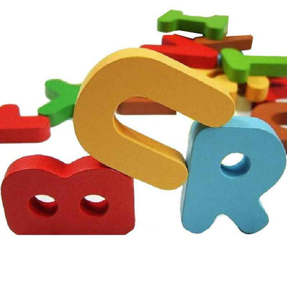 Early Learning Puzzle Toy for Toddlers