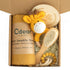 Silicone Teether Gift Set for Babies