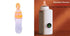 Rechargeable Wireless Bottle Warmer Insulation Sleeve