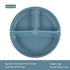 Silicone Divided Feeding Tray for Babies