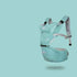 Adjustable Multi-Position Baby Carrier
