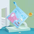 Waterproof Diaper Storage Bag for Travel
