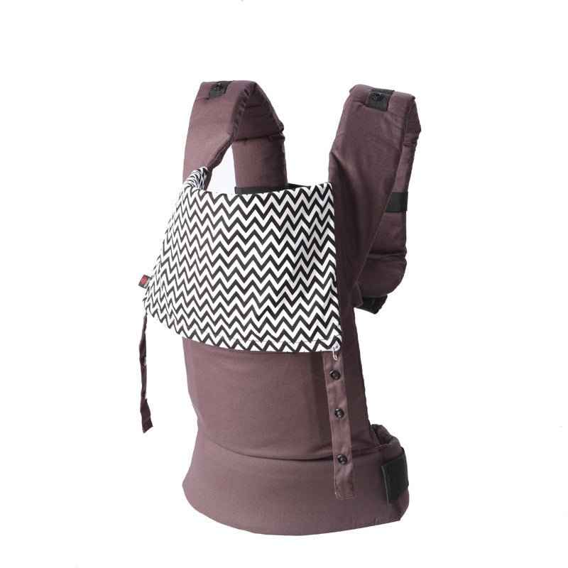 All-Position Baby Carrier for Infants &amp; Toddlers