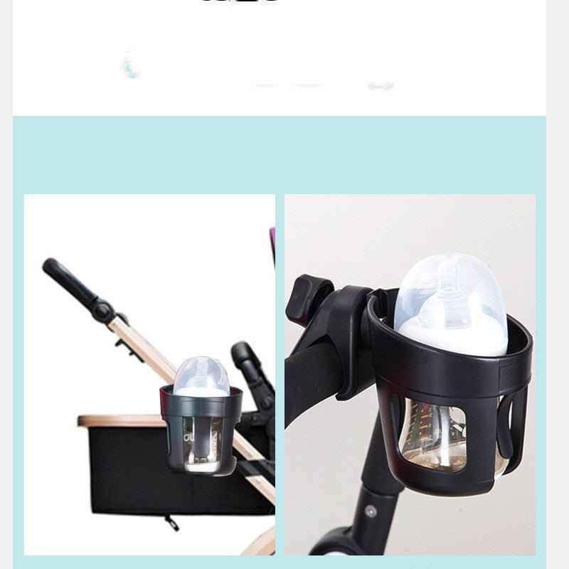 Universal Stroller Cup &amp; Bottle Holder