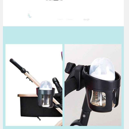 Universal Stroller Cup &amp; Bottle Holder
