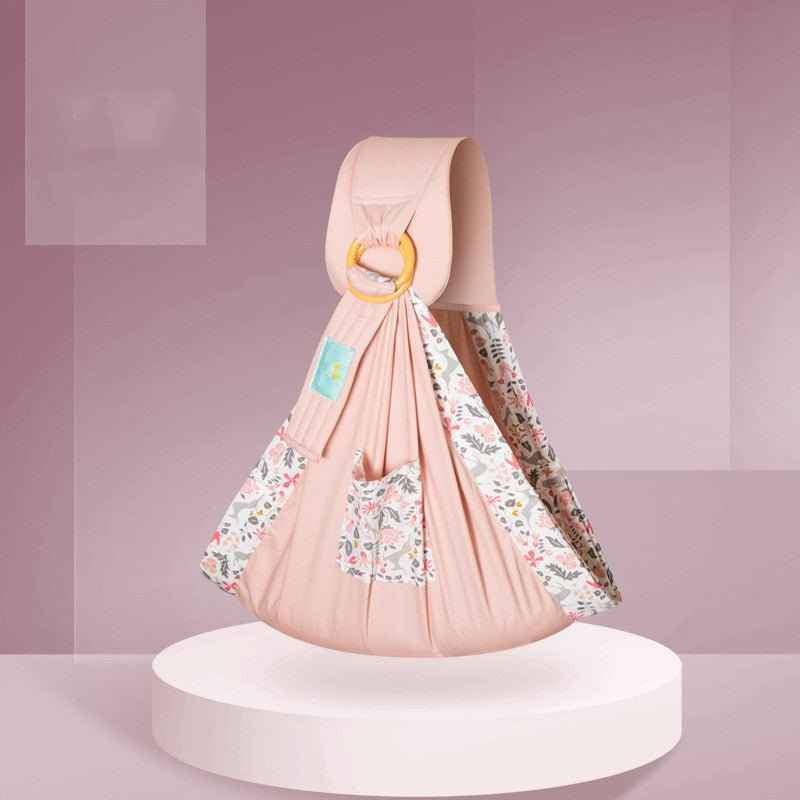Baby Wrap Sling Carrier