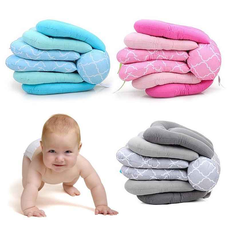 Butterfly Baby Feeding Support Pillow