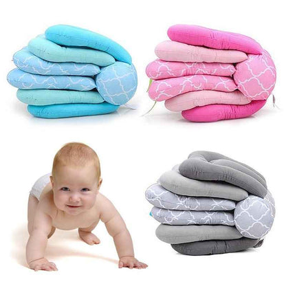 Butterfly Baby Feeding Support Pillow