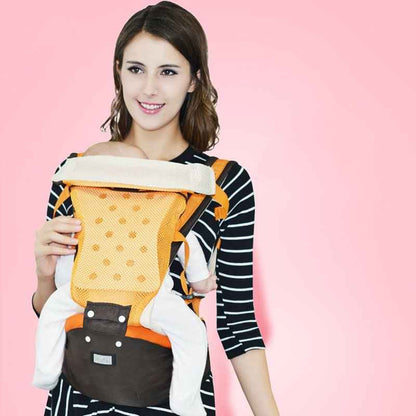 Baby Hip Seat Carrier