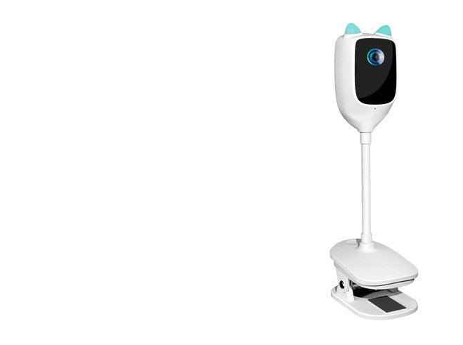 Remote Access Baby Monitor Camera