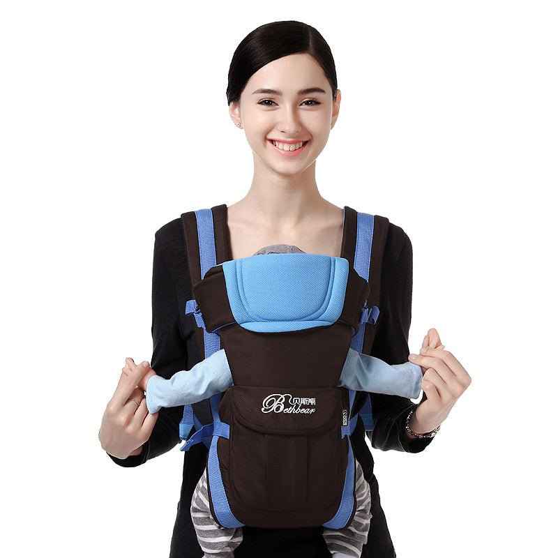 Adjustable Baby Sling Carrier