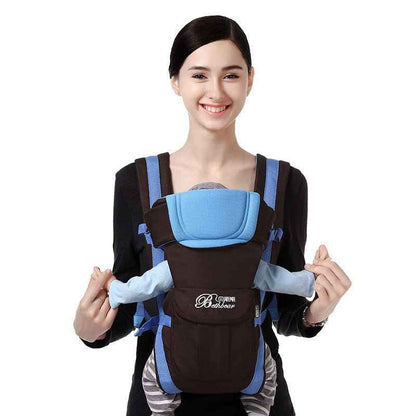 Adjustable Baby Sling Carrier