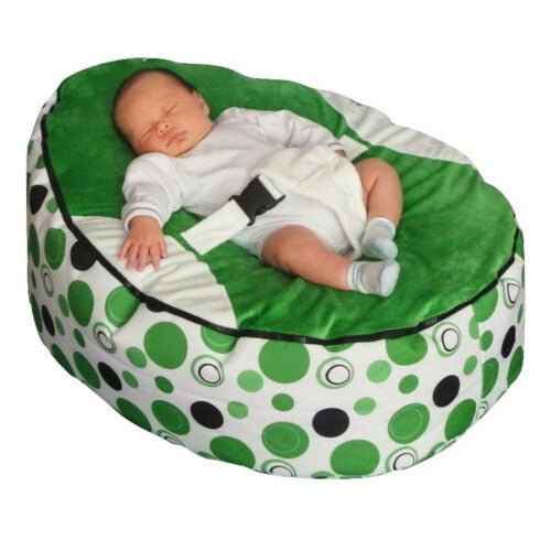 Baby Sofa Bean Bag Bed