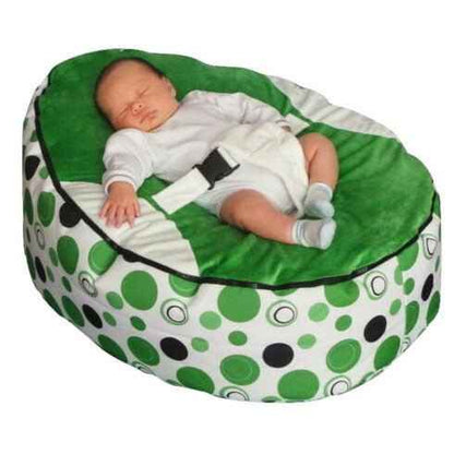 Baby Sofa Bean Bag Bed